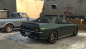 Annis Elegy Retro [V1.4]